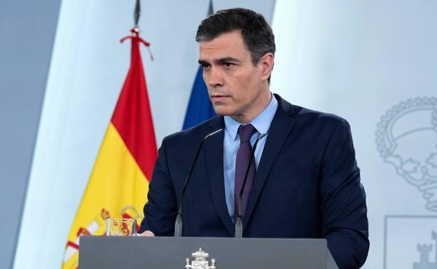 El PSOE amplía su ventaja sobre el PP hasta los 5 puntos, según el CIS