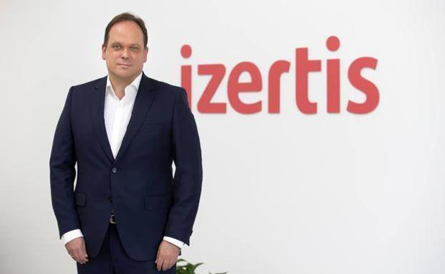 Izertis ampliará capital por 3,8 millones de euros