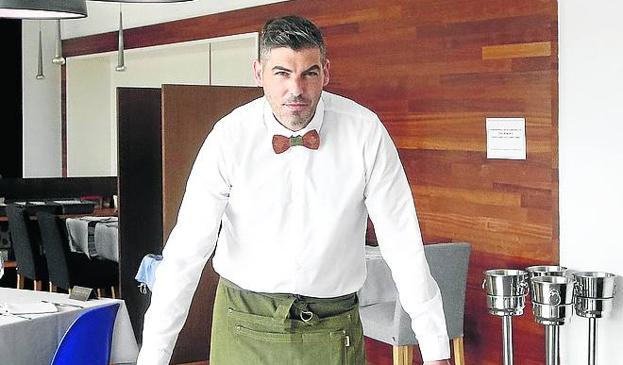 Restaurante Topolino