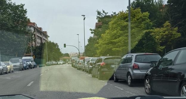 La Fiscalía ordenó en mayo a las policías locales poner más radares en las calles 30