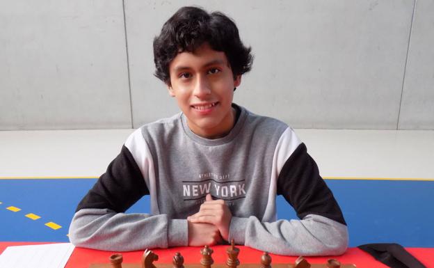 Discreto papel de los asturianos en el Campeonato de España