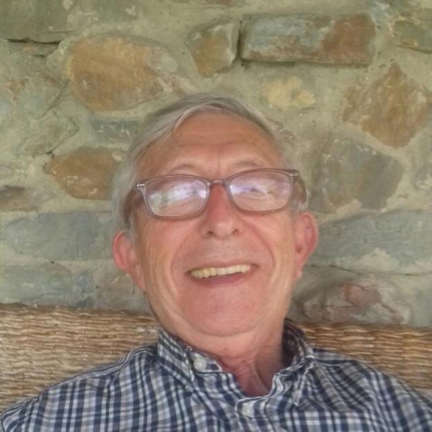 El Camino de Santiago coge fuerza en Muros