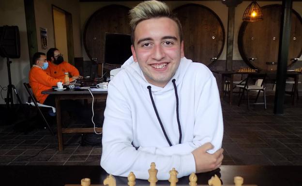 Cinco asturianos participan en el Campeonato de España sub 18