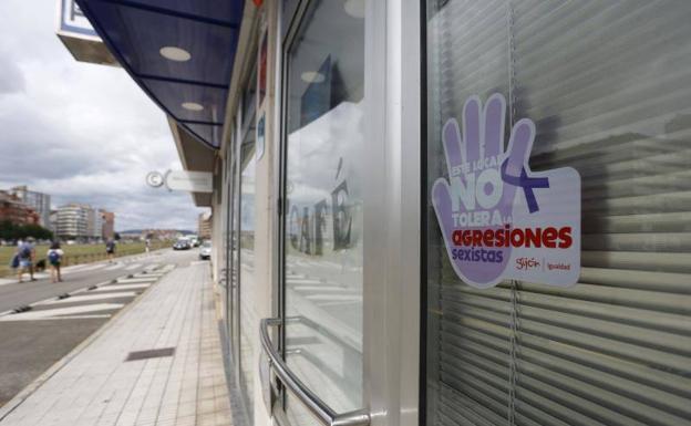 «Asturias tiene que alzar su voz ante esta violación. No nos podemos callar»