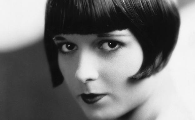 Louise Brooks, por siempre Lulú