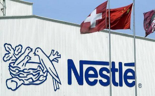 Más de 40 de variedades de helados de Nestlé están afectadas por la contaminación de un cancerígeno