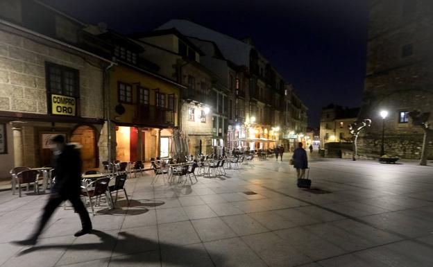 El Sespa se prepara para pedir autorización judicial para adoptar medidas extraordinarias