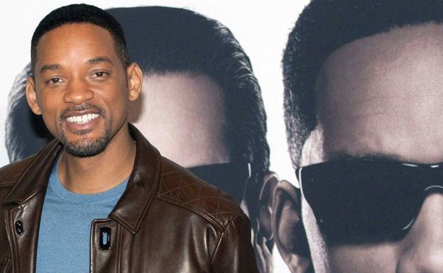 'El alquimista', de Paulo Coelho, salta al cine de la mano de Will Smith