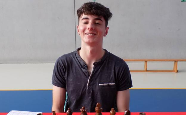 Steve Badillo tuvo cerca el empate con Pedro Ginés