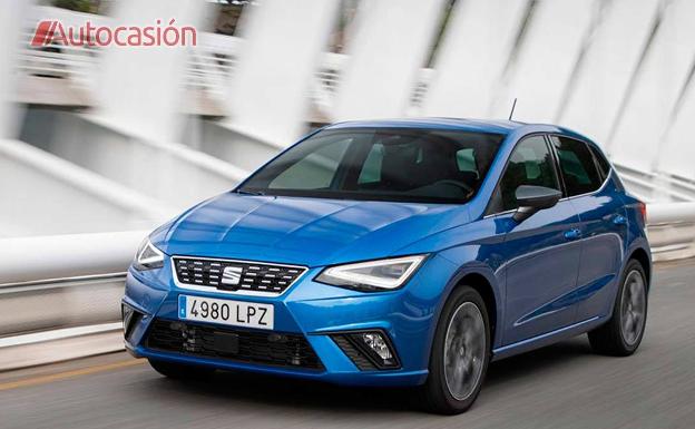 Seat Ibiza 2021: probamos el renovado superventas español