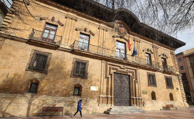 Confirman la pena de 35 años de cárcel para diez acusados por tráfico de drogas en Asturias