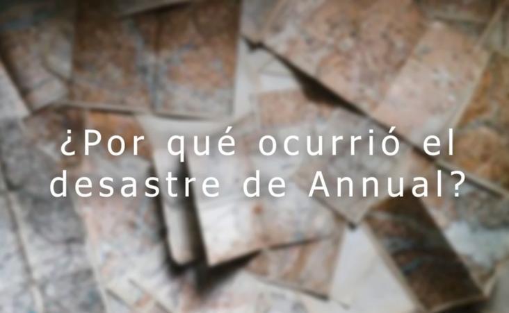 La masacre que cambió el rumbo del siglo