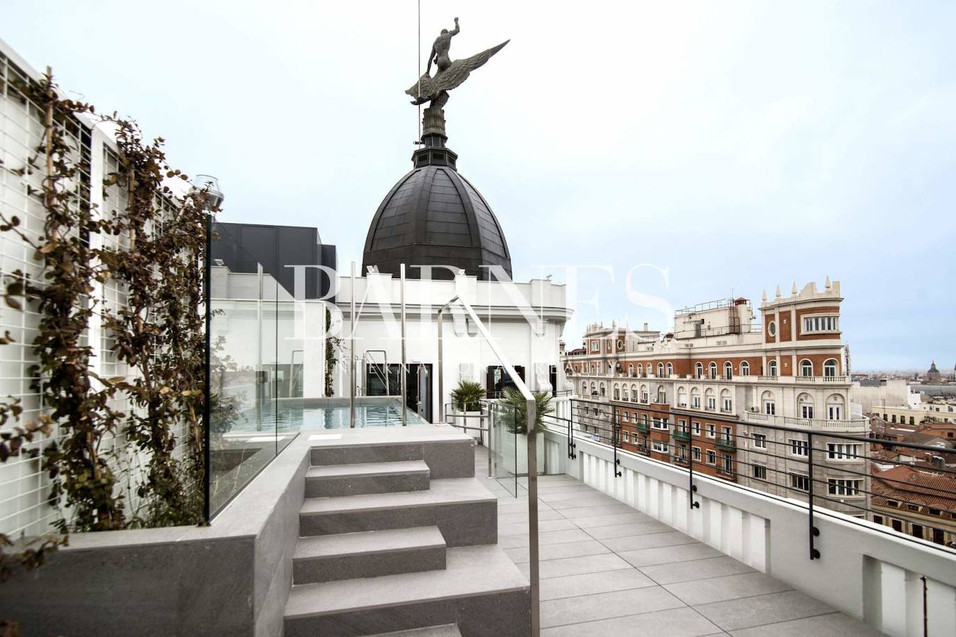 Las diez casas de lujo más buscadas este verano