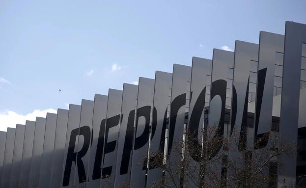 Repsol recupera el beneficio previo al coronavirus al ganar 1.235 millones