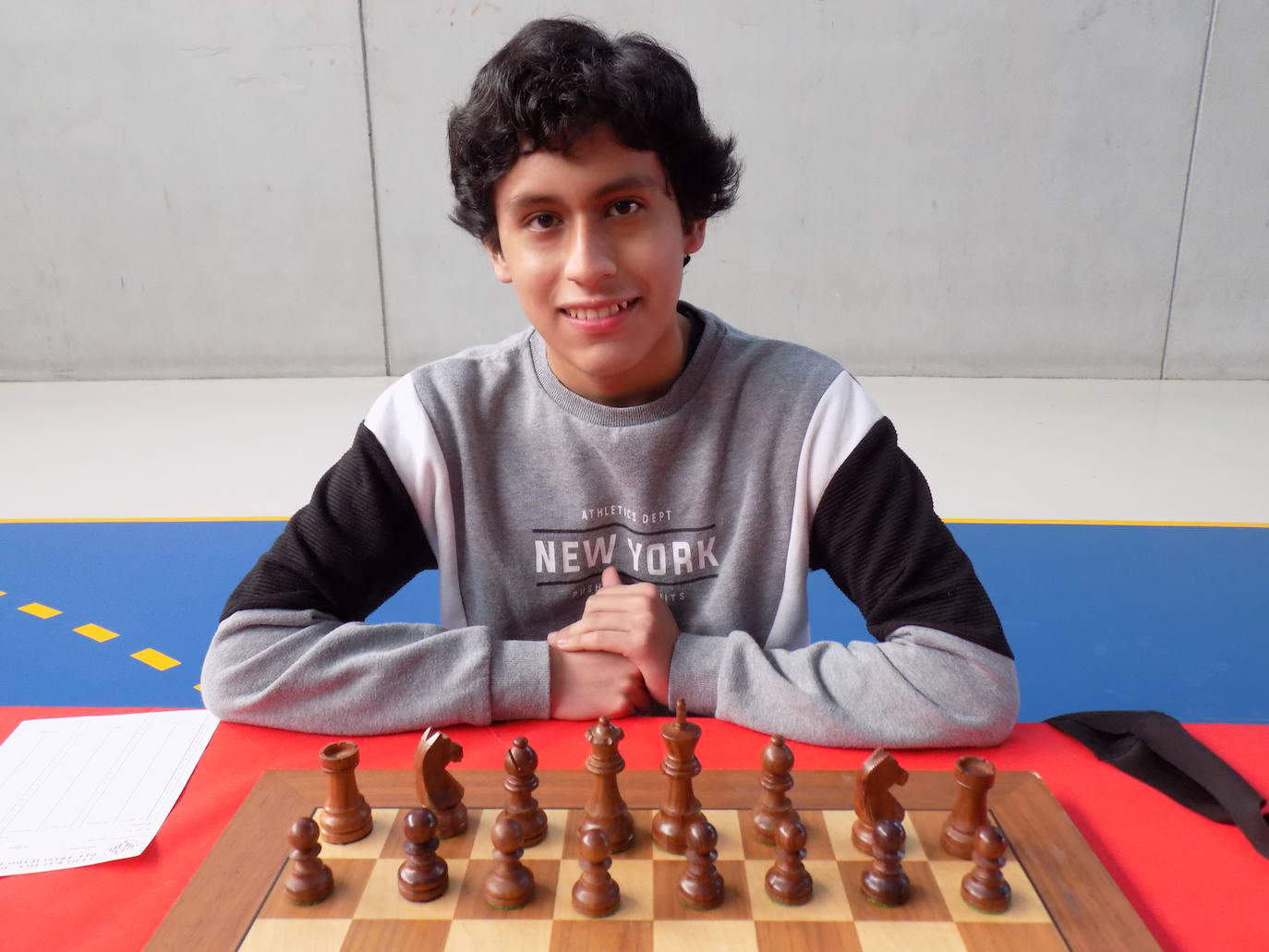 El Campeonato de España sub 18 entra en su fase decisiva