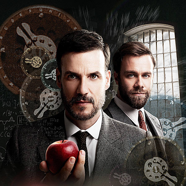 El Jovellanos estrena 'La máquina de Turing', un alegato a lo diverso