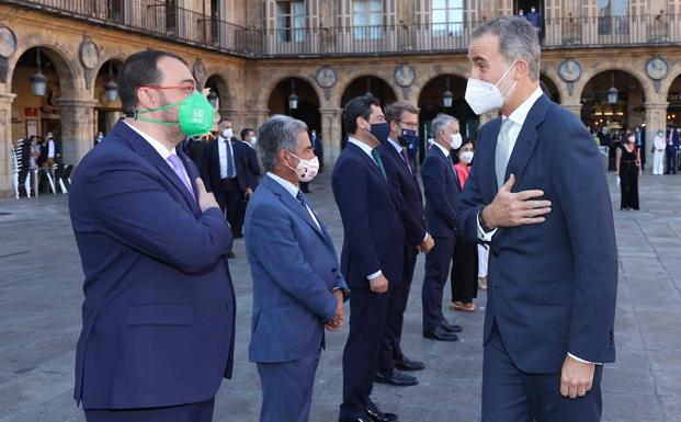 Las comunidades gestionarán el 55% de los fondos europeos