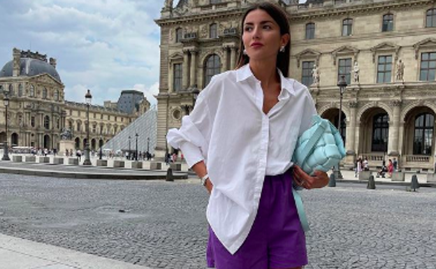 Prendas indispensables para empezar agosto con estilo