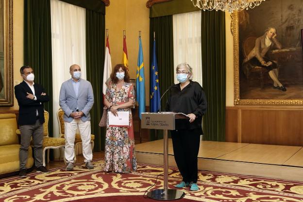 La ampliación del parque científico costará 13,5 millones de euros e incluirá una escuela infantil