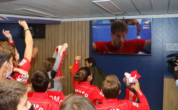 Pablo Carreño, una carrera marcada por el esfuerzo y la humildad