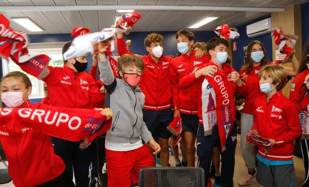 Pablo Carreño, un bronce que sabe a oro