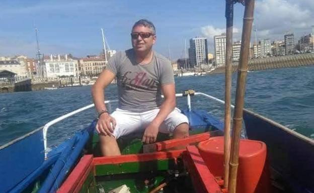 «Gracias papá, porque si soy así es gracias a ti»