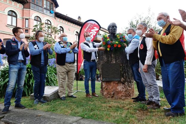 Premios contra la «nostalgia» del Sella