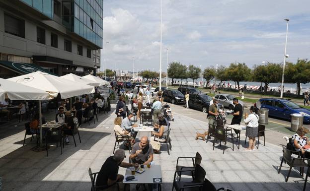 El Principado descarta volver a pedir al TSJA la autorización para aplicar toques de queda