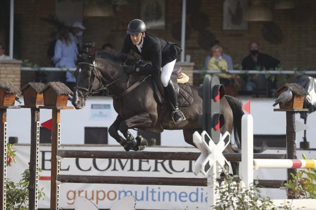 Turno para las promesas en el Chas