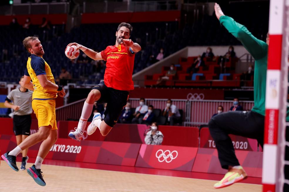 «El equipo ha demostrado una vez más que tiene fe y confianza en lo que puede hacer»