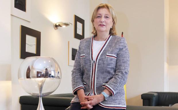 «Asturias ha iniciado el camino de la recuperación»