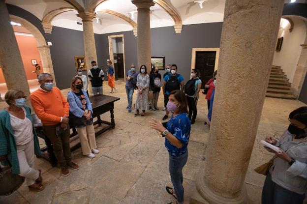 'Gusto y tradición' para todos los públicos, el gran atractivo del verano en el Bellas Artes