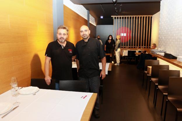 Restaurante Casa del Río