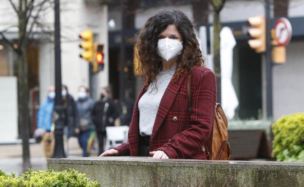 Sofía Castañón, sobre el rey emérito: «Ni siquiera Roldán estuvo tanto tiempo fugado»