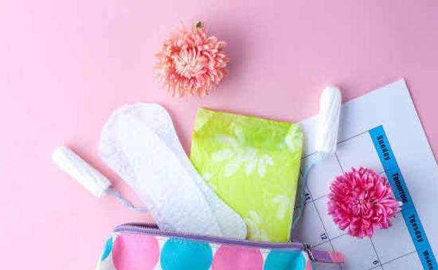 Igualdad pide una 'tasa morada' para reducir el IVA de productos menstruales y pañales