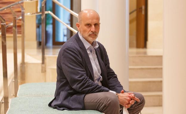 Enagás insta a reformar la red gasista asturiana para introducir el hidrógeno