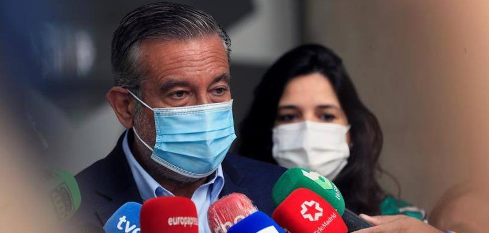 El PP insiste en culpar al PSOE del bloqueo del CGPJ - Vimarsana News