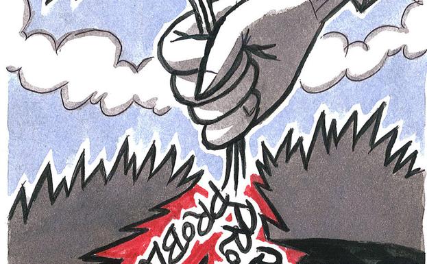 Quiero ser un radical