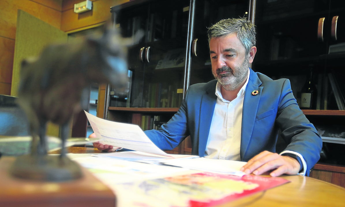 Con la nueva PAC las grandes explotaciones cederán ayuda a las pequeñas