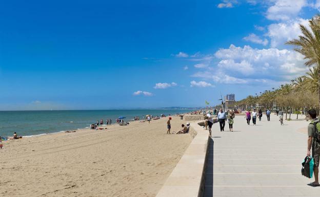 Mueren dos submarinistas en Segur de Calafell (Tarragona)