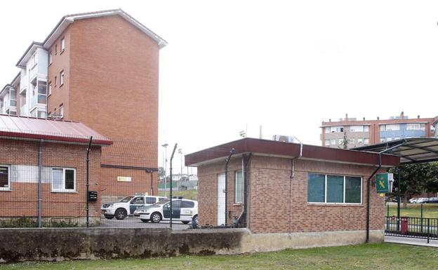 Ciudadanos pide que se analice la fusión de las dos Comandancias de la Guardia Civil