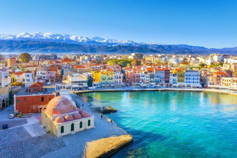 Seis islas españolas, entre las 10 mejores valoradas de Europa, según la web Kayak