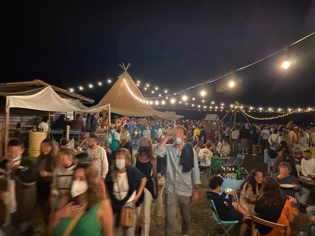 El Principado pide «muchos más» controles y agentes de policía para frenar los botellones