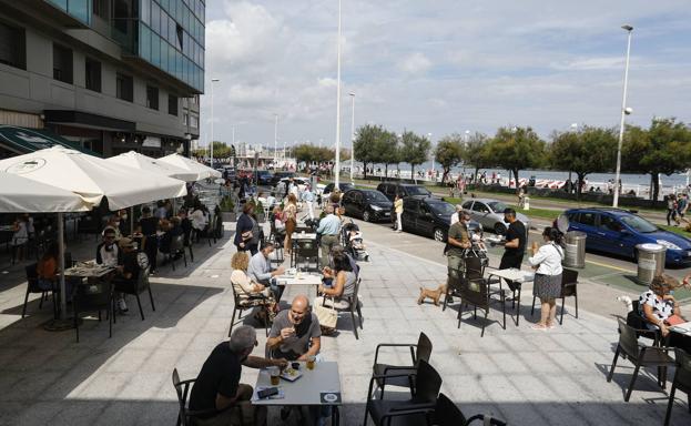 El Principado pide al TSJA prorrogar la limitación de reuniones en los concejos en riesgo extremo