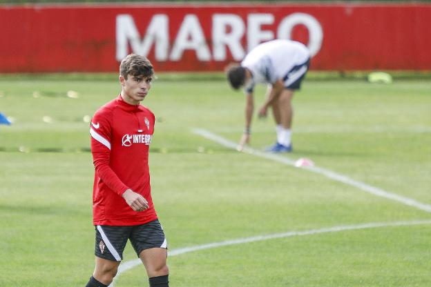 Todos los abonados inscritos podrán seguir el estreno del Sporting en El Molinón