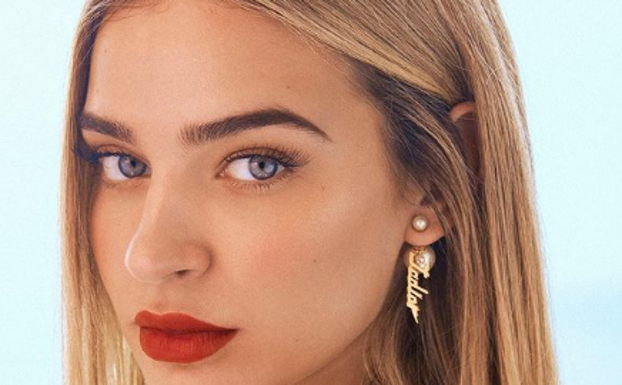 Laura Escanes abandona las redes sociales para cuidar su salud mental