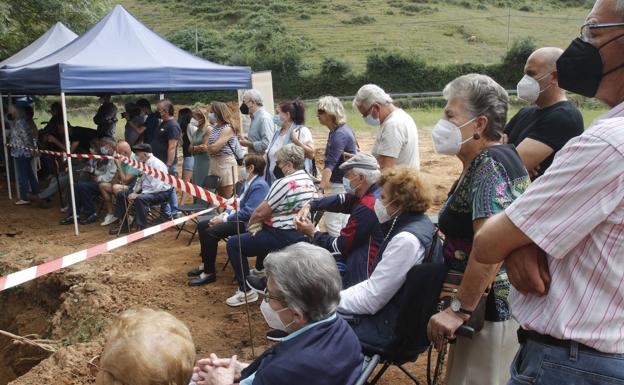 El Principado distinguirá a quienes lucharon por defender la República