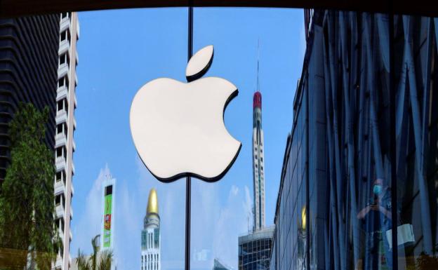 Cuenta atrás para el lanzamiento del iPhone 13