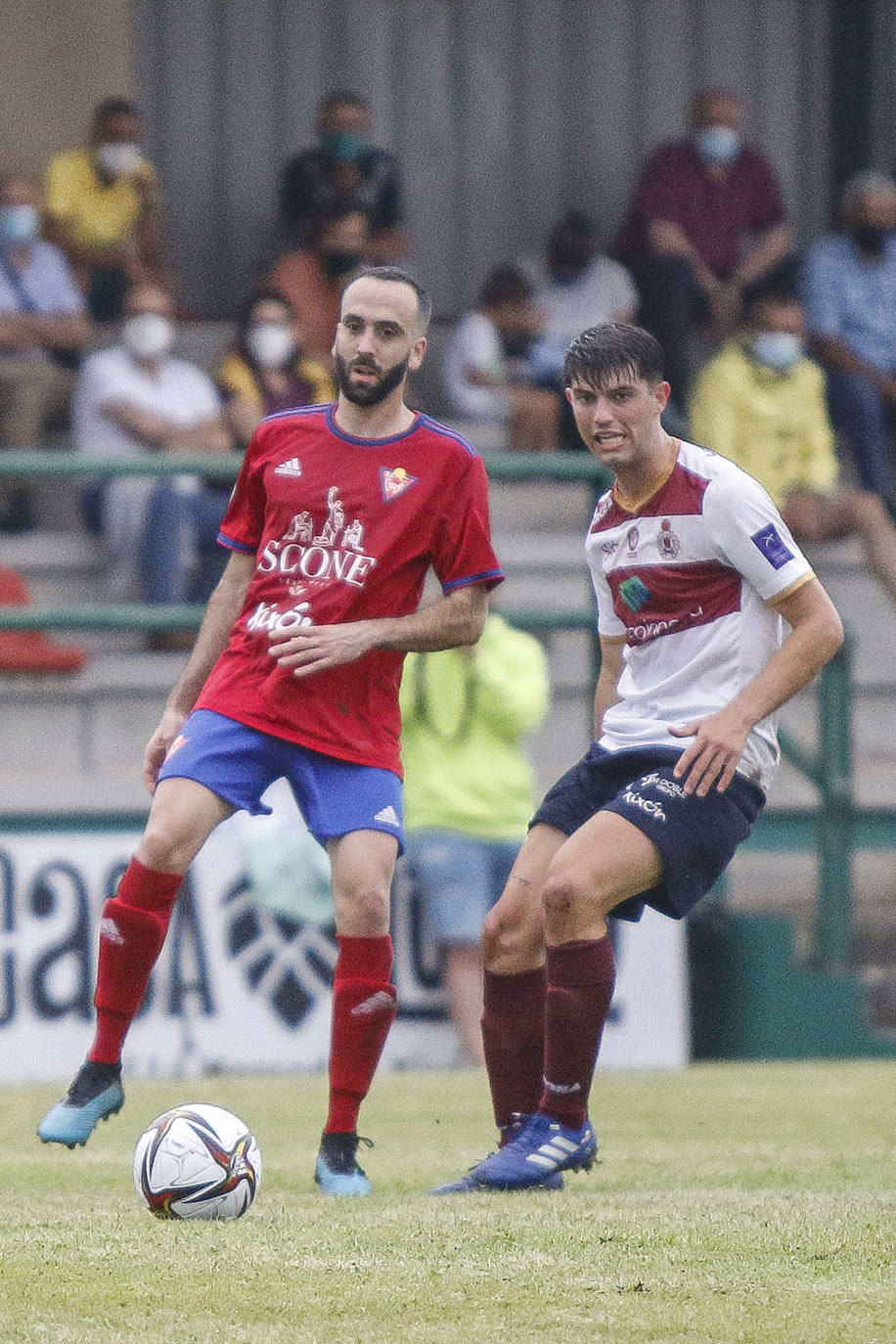 El Ceares se proclama campeón del XI Troféu Memorial Pepe Ortiz