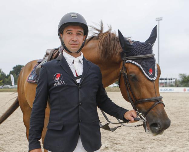 La segunda piel de los protagonistas